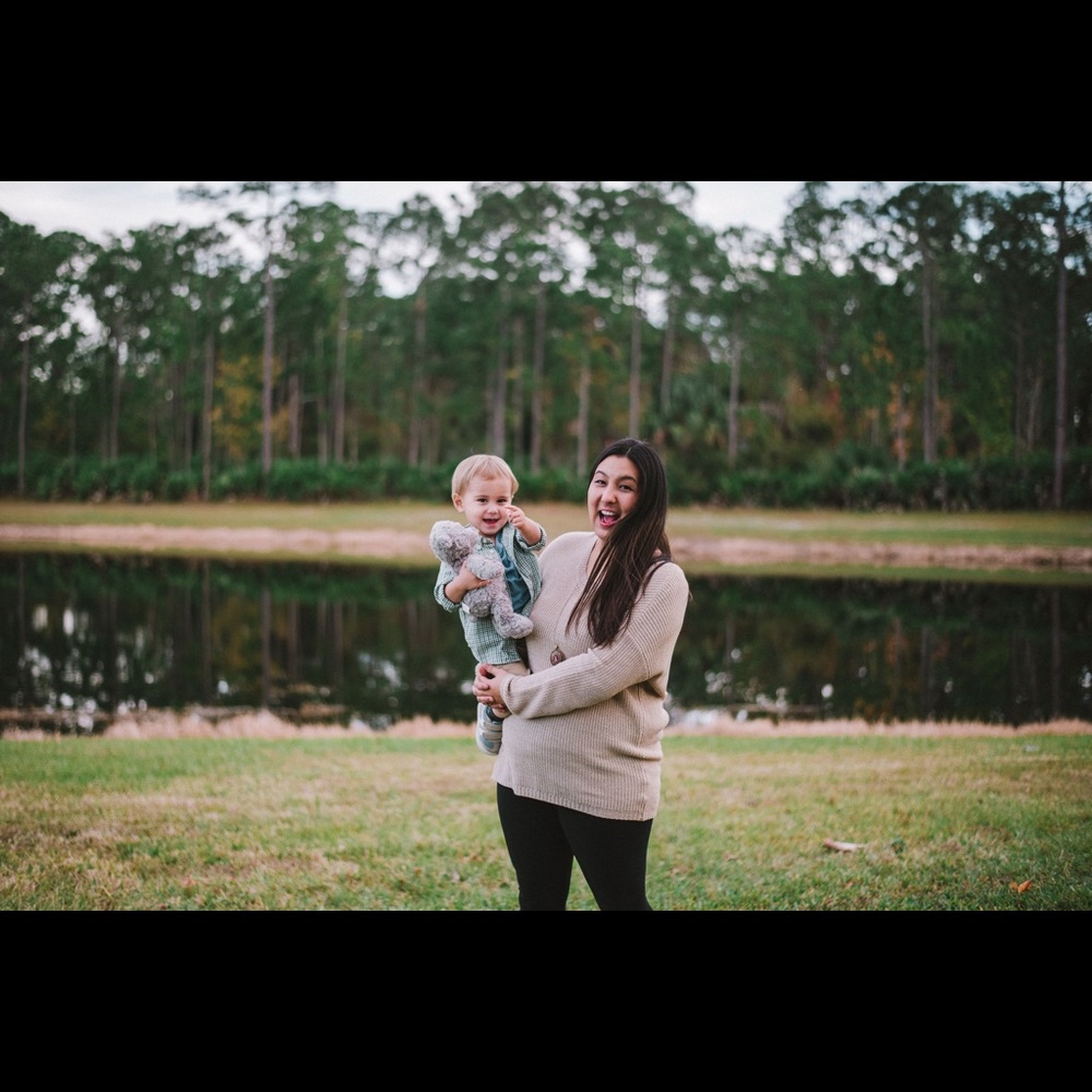 Gorgeous knit sweater